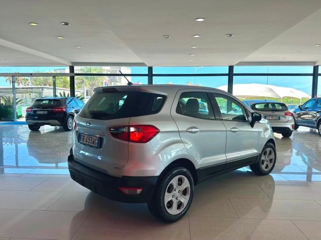 FORD ECOSPORT 1.5TDCi TITANIUM 100cv - Foto 3