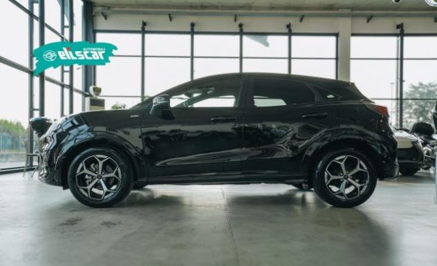 FORD Puma 1.0 EcoBoost Hybrid 125 CV S&S ST-Line rif. 23873783 - Foto 3