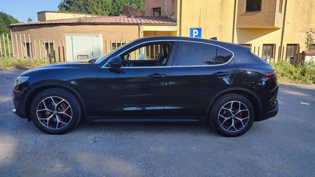 ALFA ROMEO STELVIO 2.2 TD 190CV EXECUTIVE RWD - Foto 3