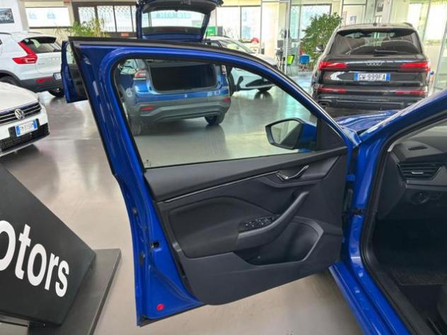 SKODA Kamiq 1.0G-Tec Metano+Benz. Amb. rif. 24013605 - Foto 6