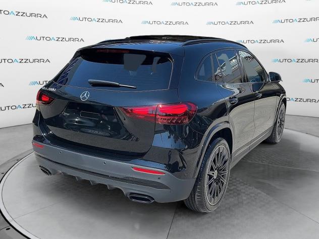 Mercedes-Benz GLA GLA 200d Edition AMG Line *PROMO AZZURRA* - Foto 4