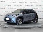 Toyota Aygo X Aygo X 1.0 Trend 72cv *PROMO AZZURRA*
