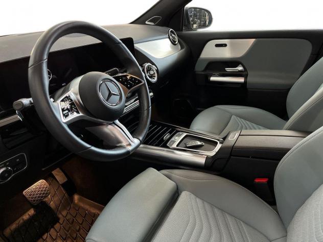 Mercedes-Benz GLA GLA-H247 2023 250 Progressive Advanced Plus 4matic auto - Foto 7