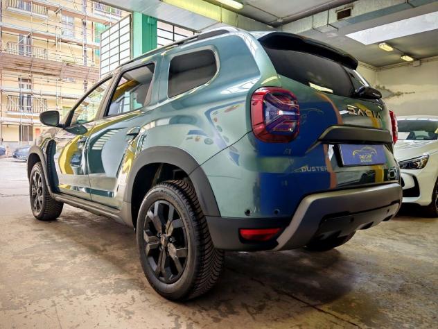 Dacia Duster 1.5 dCi Extreme Full Optional - Foto 4