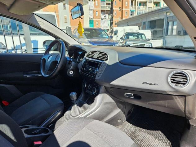FIAT Bravo 1.6 MJT 105 CV Active - Foto 8