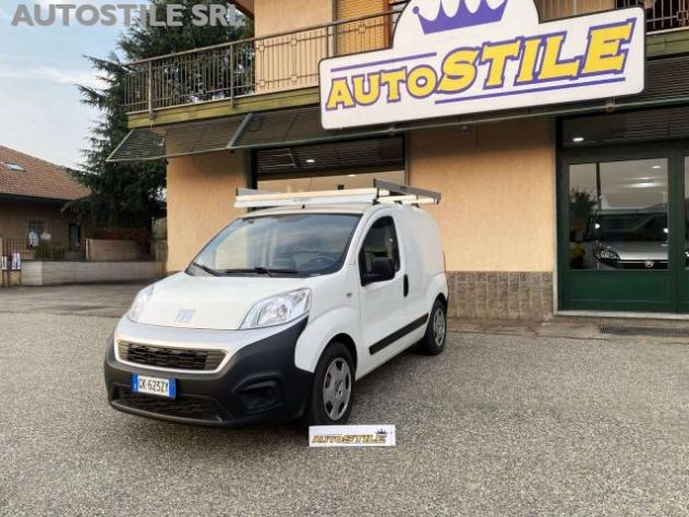 FIAT Fiorino 1.3 M-Jet 95cv OFFICINA MOBILE - attrezzato allest rif. 24207751 - Foto 9