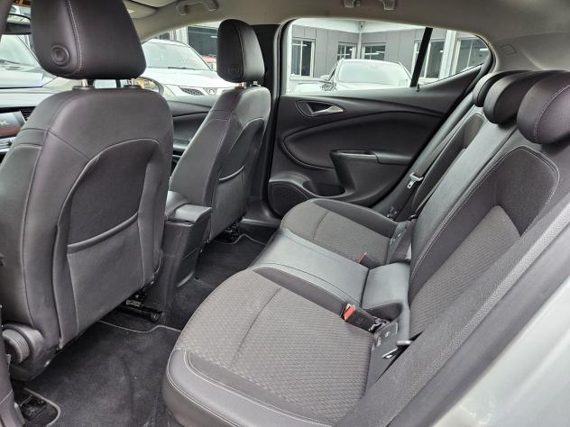 Opel Astra Astra 5p 1.4 t Innovation s&s 150cv - Foto 8