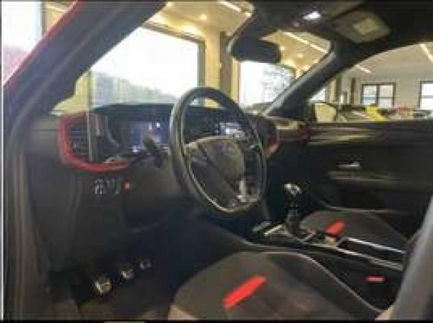 OPEL Mokka 2ª serie Mokka 1.2 Turbo 136 CV GS - Foto 6
