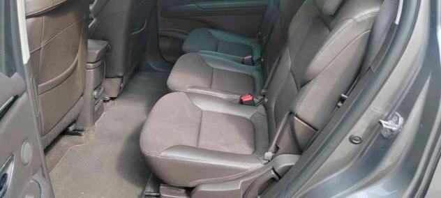 RENAULT Espace 7posti dCi 160CV EDC Energy Intens rif. 23787164 - Foto 10