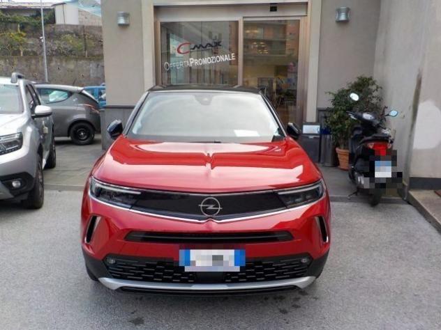 OPEL Mokka My25 - 1.2 benzina 136CV Edition rif. 24091671 - Foto 2