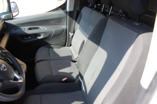 OPEL Combo Cargo 1.5 Diesel 100CV PC 1000kg rif. 23999295 - Foto 9