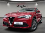 AlfaRomeo Stelvio 2.2D 190CV Q4 Automatica, Euro6d