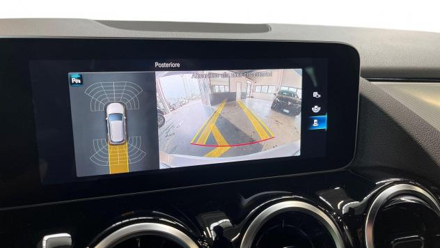 Mercedes-Benz Classe B - W247 2018 200 D Executive 8G-DCT - Foto 8
