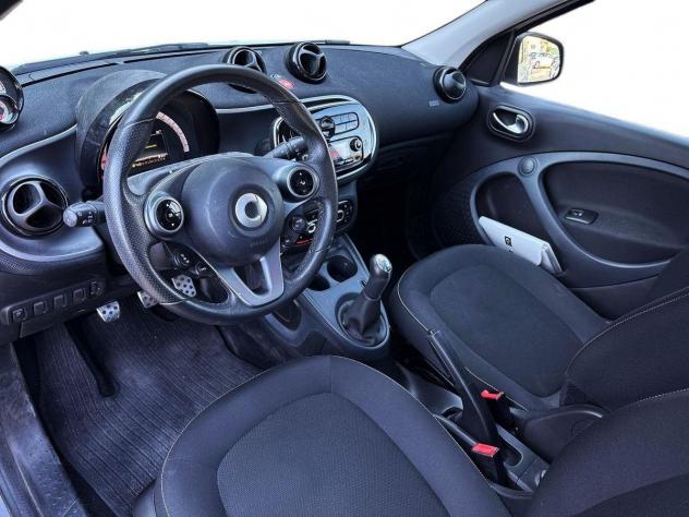 smart forfour II 2015 1.0 Superpassion 71cv - Foto 8