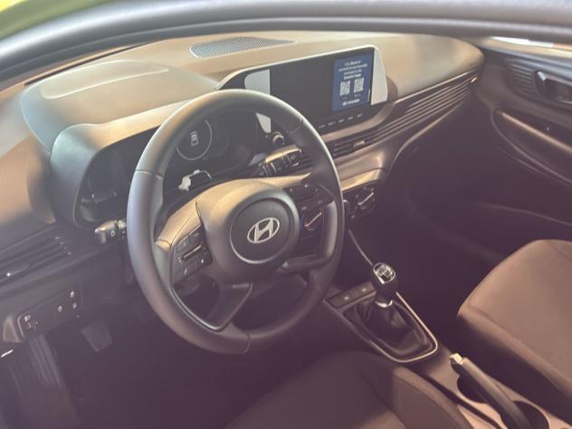 Hyundai i20 1.0 t-gdi Connectline 90cv mt - Foto 9