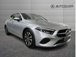 MERCEDES-BENZ A 180 d Automatic Advanced rif. 24023327