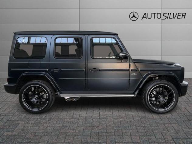 MERCEDES-BENZ G 63 Mild hybrid AMG S.W. rif. 24123280 - Foto 5