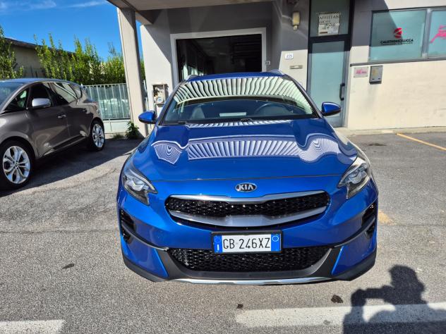 Kia XCeed 1.6 CRDi 115 CV Style COME NUOVA!!!!!! - Foto 4