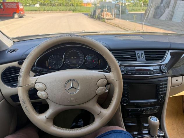 Mercedes-benz CLS 320 CDI Sport - Foto 7