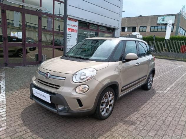 FIAT 500L 1.6 Multijet 105 CV Trekking rif. 23927075