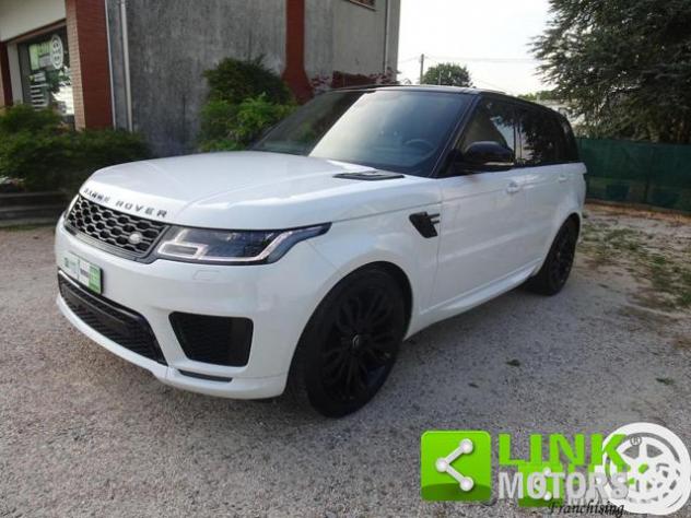 LAND ROVER Range Rover Sport DYNAMIC HSE rif. 23992408