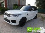 LAND ROVER Range Rover Sport DYNAMIC HSE rif. 23992408