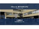 Immobile in asta di 4 m² in vendita a Colli al Metauro