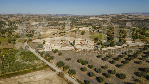 Rustico/Casale/Corte - Rosolini . Rif.: Cod. rif 3331032VRG - Foto 5