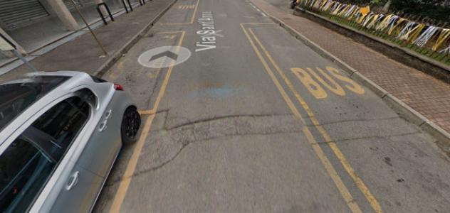 Immobile in asta di 15 m², box auto in vendita a Solaro - Foto 8