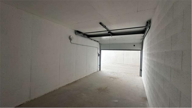 V000377 - ZONA CLARINA VENDESI GARAGE NUOVI - Foto 8