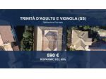 Immobile in asta di 12 m² in vendita a Trinità d'Agultu e Vignola