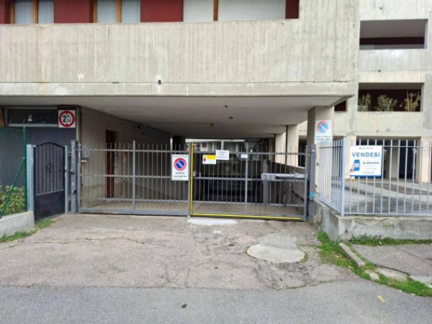 Immobile in asta di 13 m² in vendita a Varese - Foto 14