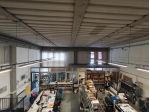 Capannone industriale in vendita a San Filippo - Lucca 330 mq  Rif: 1338975