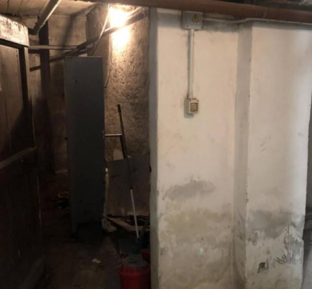 Immobile in asta di 3 m² in vendita a Milano - Foto 2