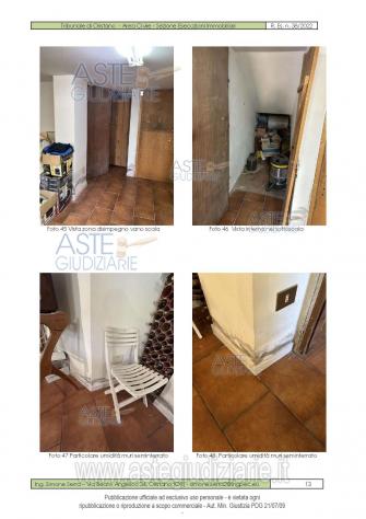 IMMOBILI-IMMOBILE RESIDENZIALE-Via R. Piras, 32, 09071 Abbasanta OR, Italia - Foto 2