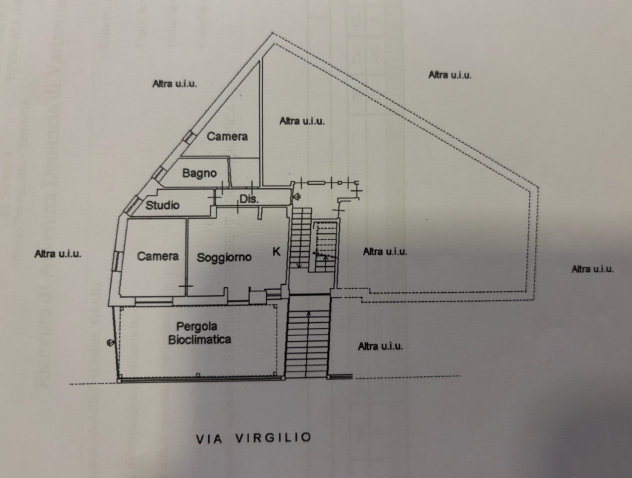Quadrilocale in vendita a Alassio - Foto 8