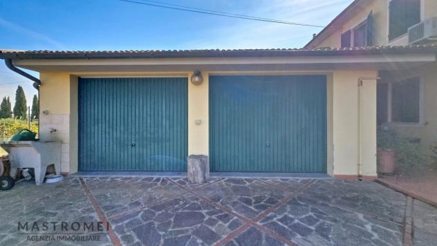 TERRATETTO di 6 vani e di 180 mq (ALTOPASCIO) rif. 3618 - Foto 10
