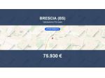 Immobile in asta di 140 m² in vendita a Brescia