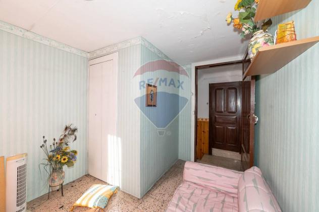 Casa Semindipendente in vendita a Caltagirone - Foto 17