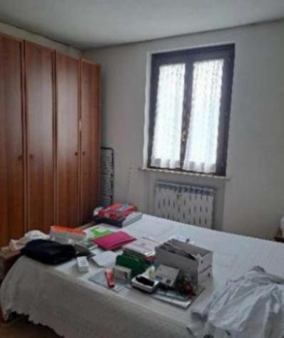 Immobile in asta di 156 m² con più di 5 locali e box auto in vendita a Cannara - Foto 9
