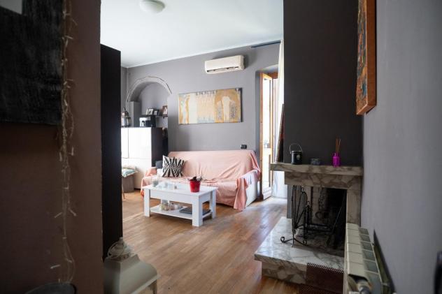 Appartamento in vendita a Carrara 60 mq Rif: 1388725 - Foto 10