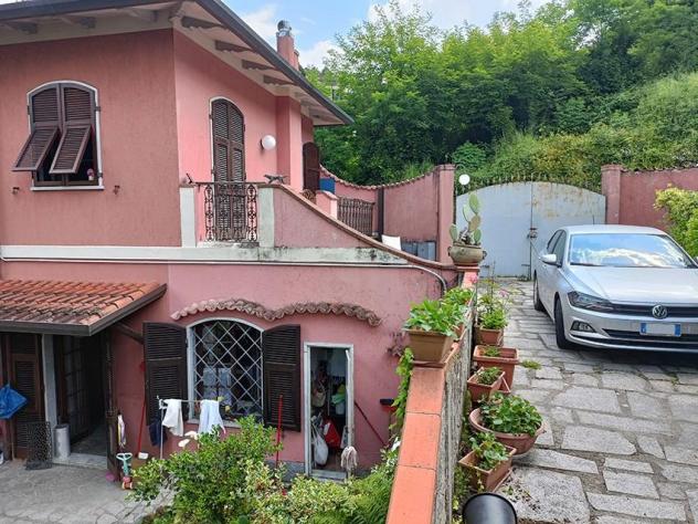 Casa singola in vendita a Carrara 204 mq Rif: 1281525 - Foto 2