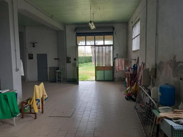 CASTELFIORENTINO APPARTAMENTO CON GIARDINO E MAGAZZINO DI 321 MQ - Foto 16