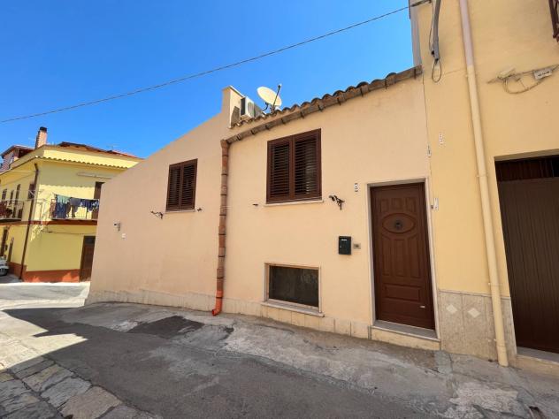 Casa Singola in vendita a Castellammare del Golfo - Foto 2