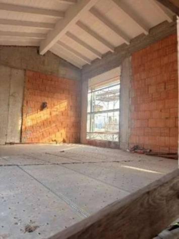 Immobile in asta di 185 m², box auto in vendita a Cenate Sotto - Foto 8