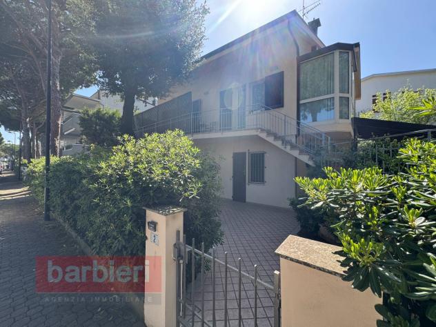 Villetta bifamiliare in vendita a Cervia, Milano Marittima