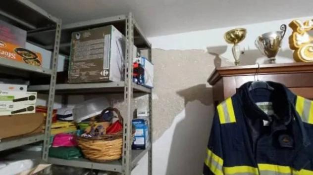 Immobile in asta di 195 m² con più di 5 locali in vendita a Ciminna - Foto 17