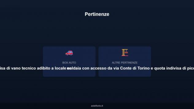 Immobile in asta di 208 m² in vendita a Comiso - Foto 12