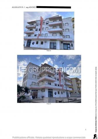 Appartamento di 153.92 mq in vendita a Copertino - Rif. 4549861