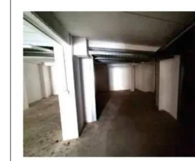 Immobile in asta di 48 m², box auto in vendita a Faleria - Foto 8